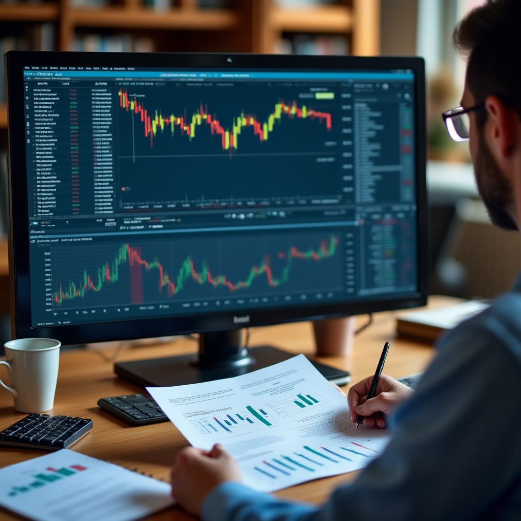 Investment options article