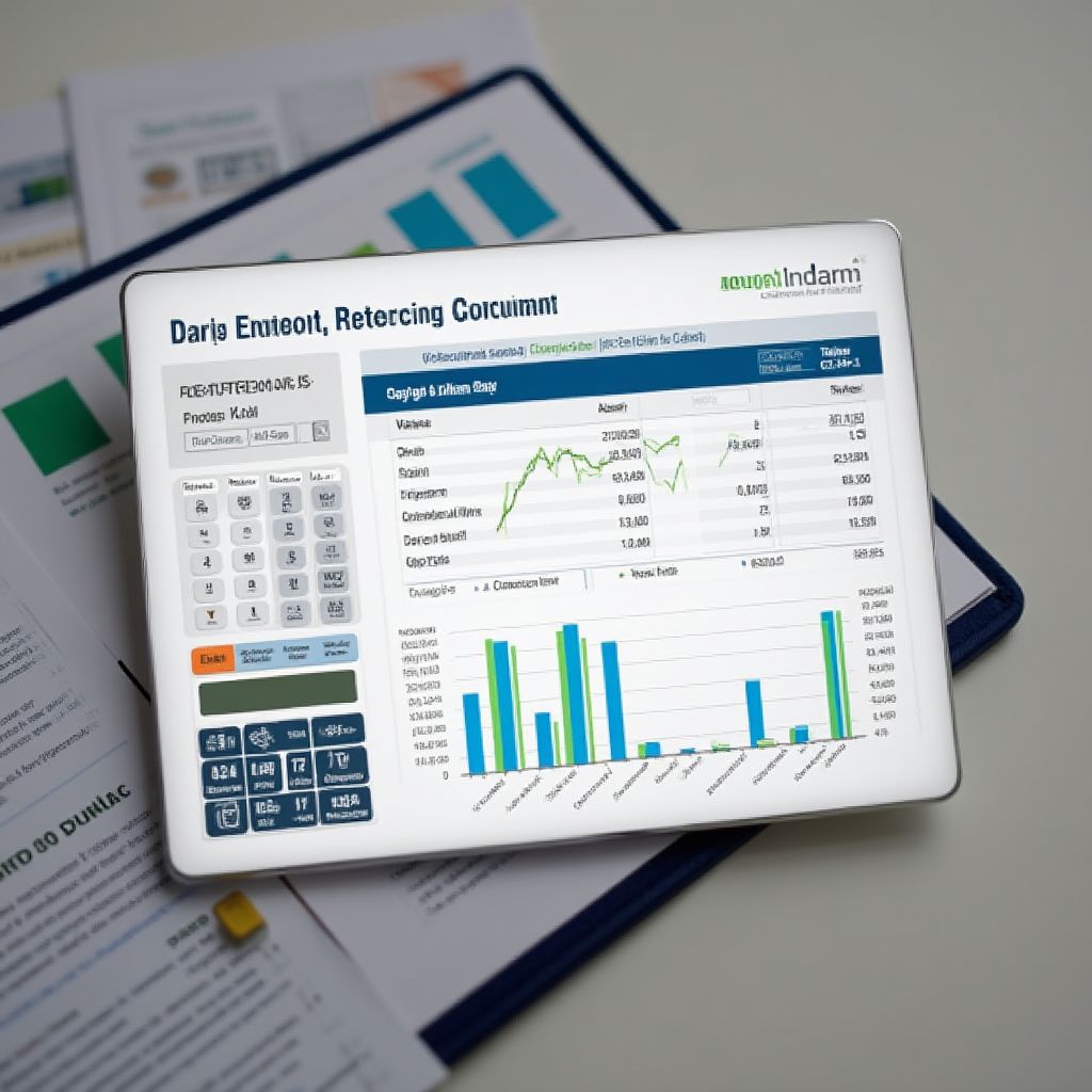 Retirement savings calculator